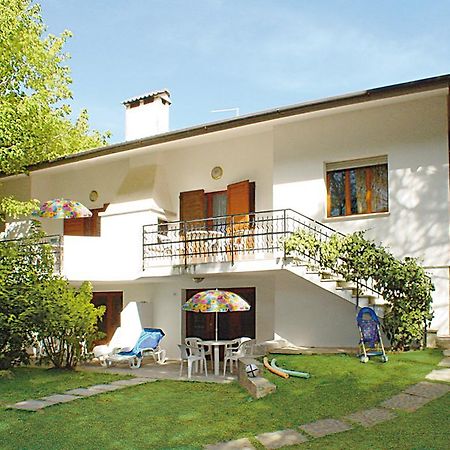 شقة Lignano Riviera لينانو سابيادورو المظهر الخارجي الصورة