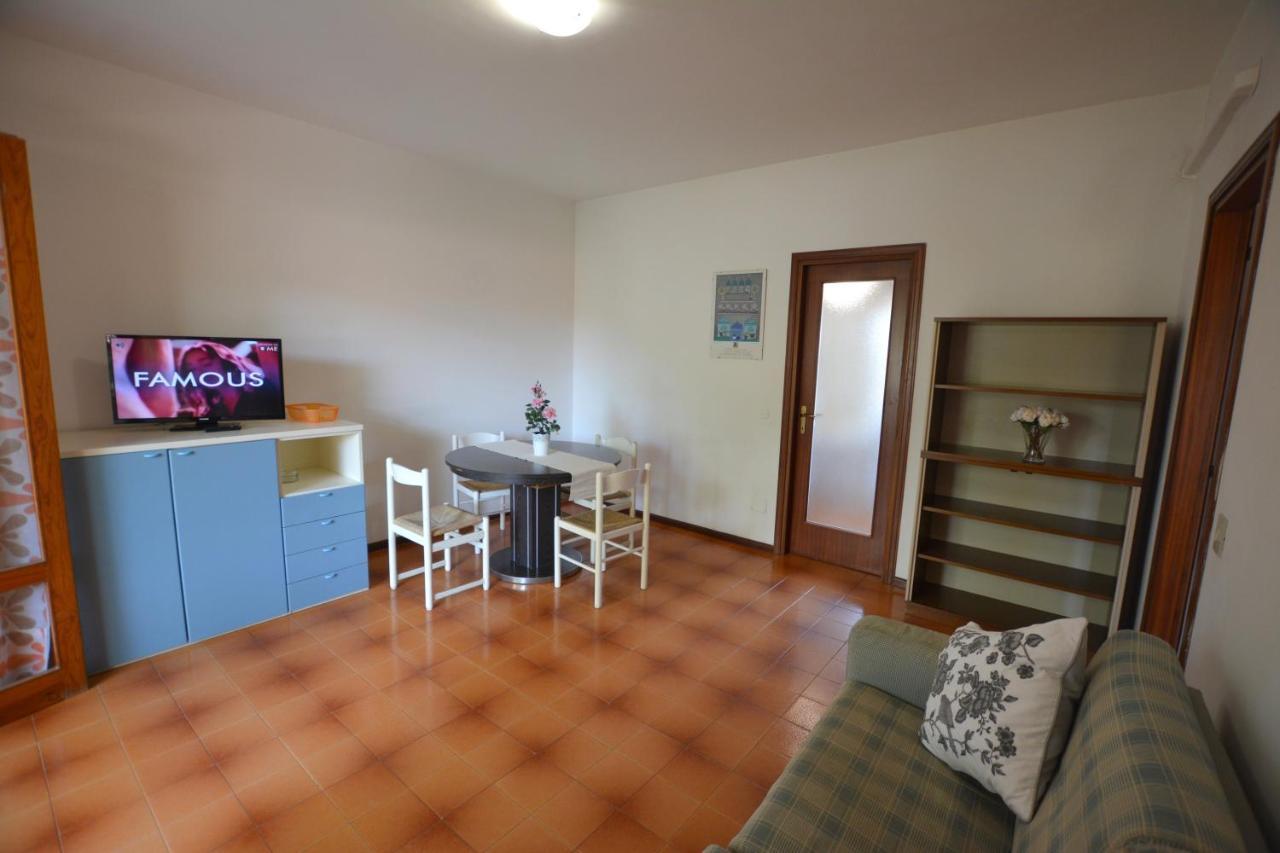 شقة Lignano Riviera لينانو سابيادورو المظهر الخارجي الصورة