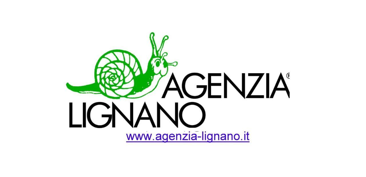 شقة Lignano Riviera لينانو سابيادورو المظهر الخارجي الصورة