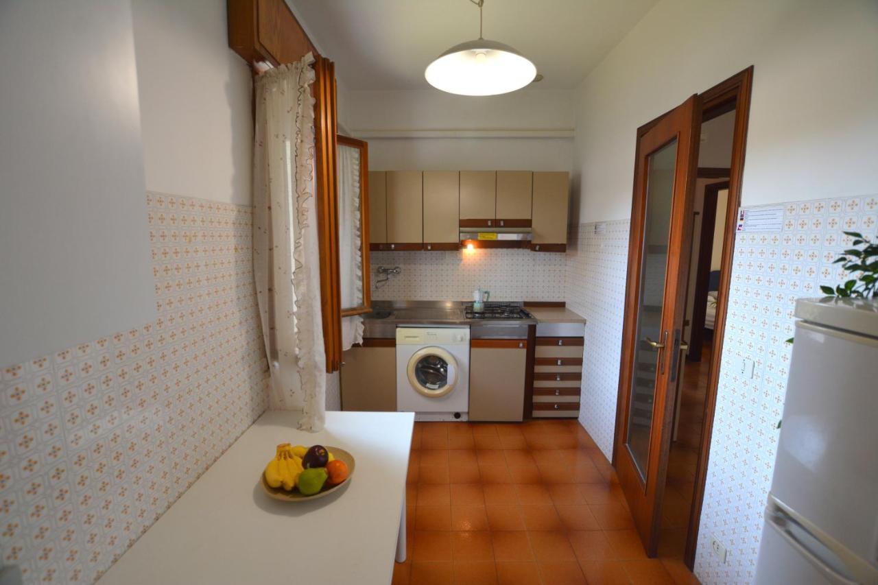شقة Lignano Riviera لينانو سابيادورو المظهر الخارجي الصورة
