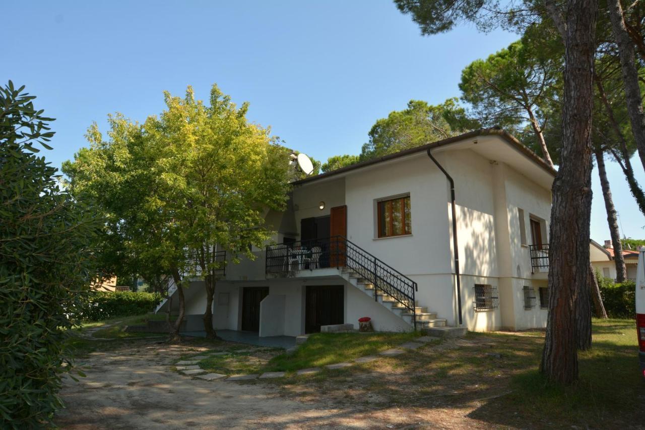 شقة Lignano Riviera لينانو سابيادورو المظهر الخارجي الصورة
