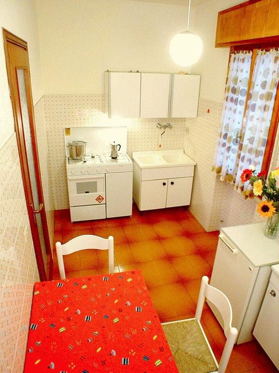 شقة Lignano Riviera لينانو سابيادورو المظهر الخارجي الصورة
