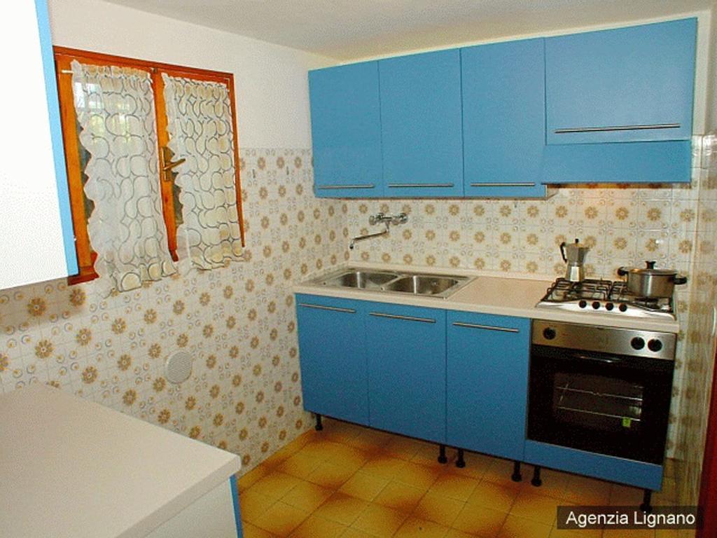 شقة Lignano Riviera لينانو سابيادورو المظهر الخارجي الصورة