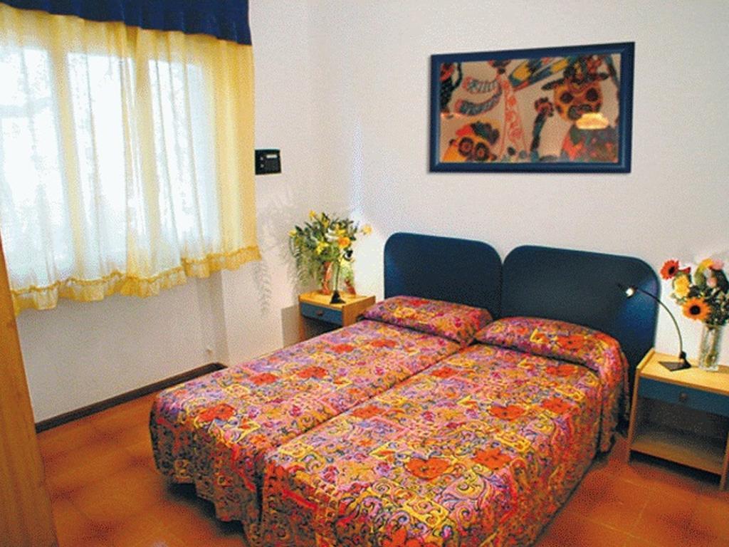 شقة Lignano Riviera لينانو سابيادورو المظهر الخارجي الصورة